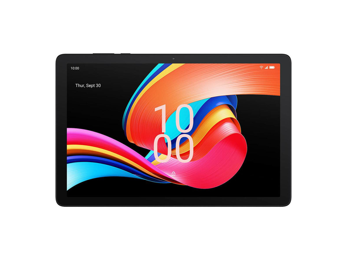 Tablet TCL Tab 10L 2.Gen 3GB 32GB WiFi - Black - imagem 2