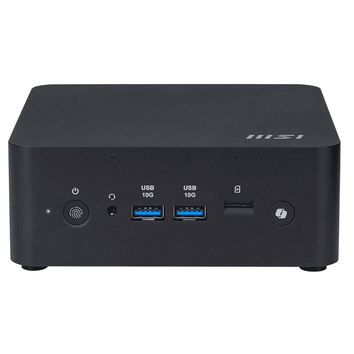 Mini PC MSI Cubi NUC AI+-007EU U9-288V 32GB 1TB W11Pro - imagem 9