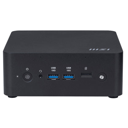 Mini PC MSI Cubi NUC AI+-007EU U9-288V 32GB 1TB W11Pro - imagem 9