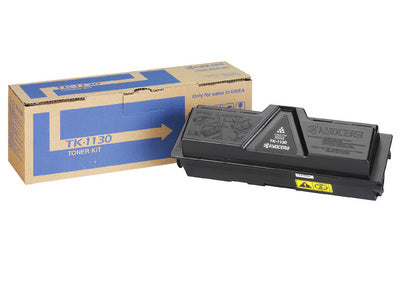 KYOCERA Toner TK-1130 / 1T02MJ0NLC preto - imagem 6