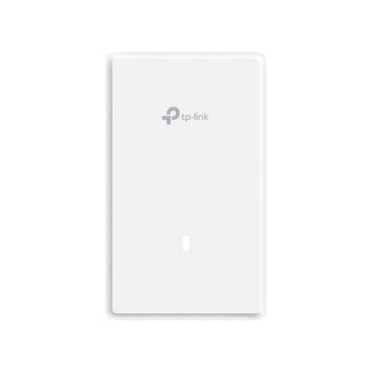 Ponto de Acesso TP-Link EAP725-Wall AP WiFi7 BE3600 2x2.5GbE 2xGbE - imagem 6