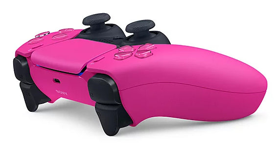 Comando de jogos Sony DualSense V3 / 1000050266 rosa - imagem 7