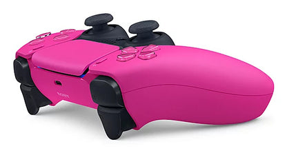Comando de jogos Sony DualSense V3 / 1000050266 rosa - imagem 7