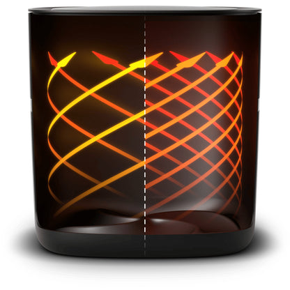 Fritadeira de Ar Philips Hot Série 7000 / HD9880/90 preto XXL - imagem 9