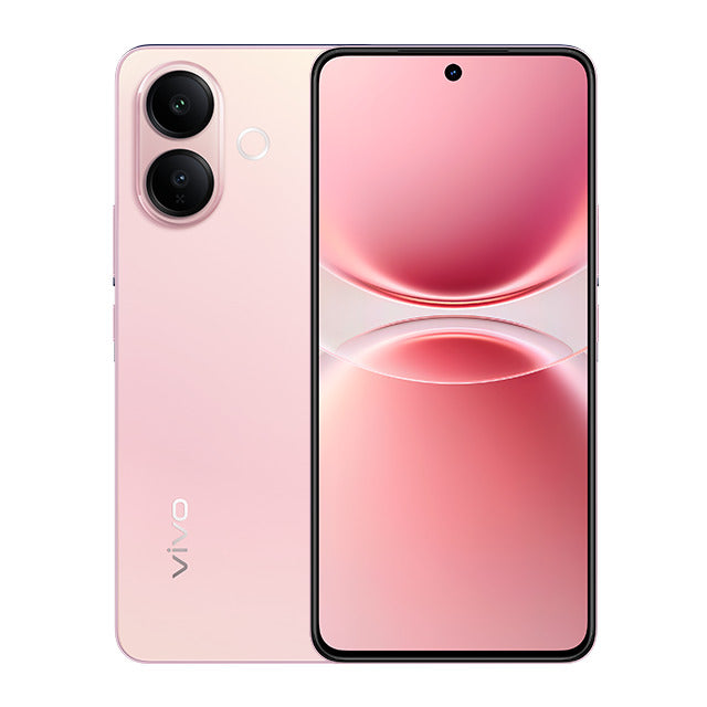 Smartphone Vivo V70 Lite 6GB/ 256GB/ 6.77"/ 5G/ Rosa