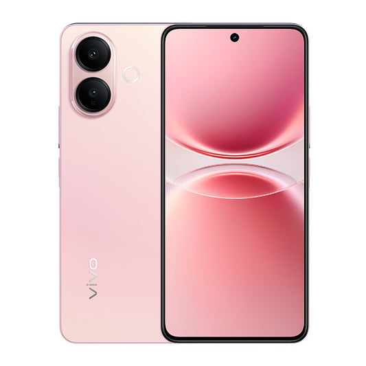 Smartphone Vivo V70 Lite 6GB/ 256GB/ 6.77"/ 5G/ Rosa