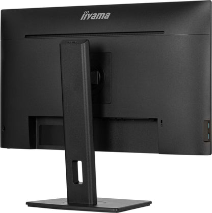 Monitor iiyama ProLite XUB2797UHSNP / XUB2797UHSNP-B1 preto - imagem 23