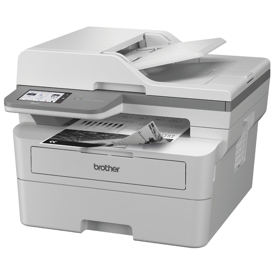 Impressora multifunções Brother Multifunções Laser MFC-L2960DW - imagem 5