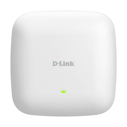 Ponto de Acesso D-Link DAP-X3060 AP Wi-Fi6 AX3000 PoE 1x2.5Gb