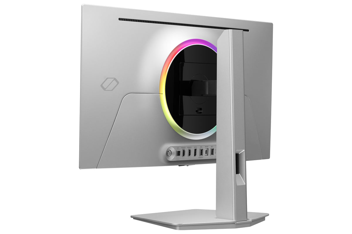 Monitor Samsung Odyssey G80SH / LS27HG800SUXEN - imagem 7