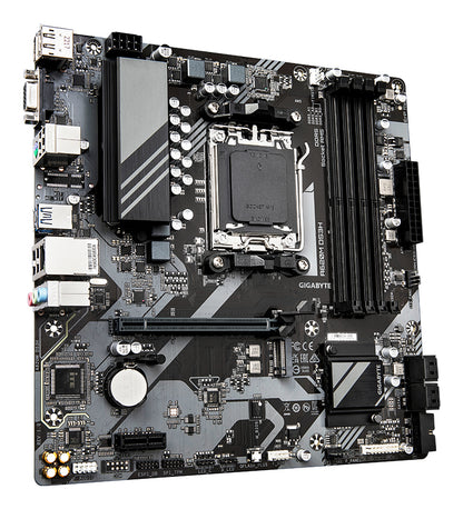 Gigabyte Placa Base A620M DS3H mATX AM5 - imagem 7