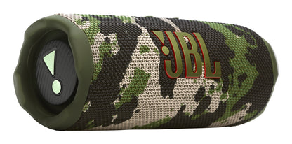 Coluna com Bluetooth JBL FLIP 7/ 35W/ 1.0/ Camuflagem