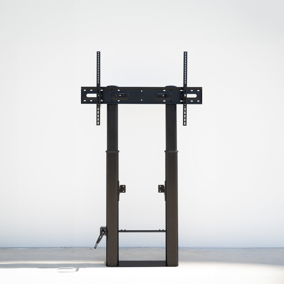 Suporte TV Tooq Lottus suelo/Parede regulable 55"-100" - imagem 4