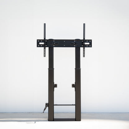Suporte TV Tooq Lottus suelo/Parede regulable 55"-100" - imagem 4