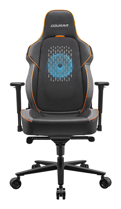 Cadeira Gaming Cougar Nxsys Aero - imagem 6