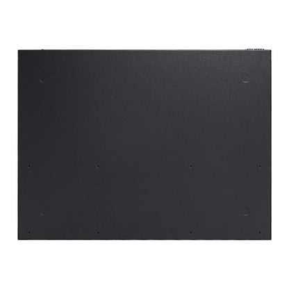 Switch de Rede TP-Link SG3428XMPP L2+ 24xGb 4x10G SFP+ 1U - imagem 9