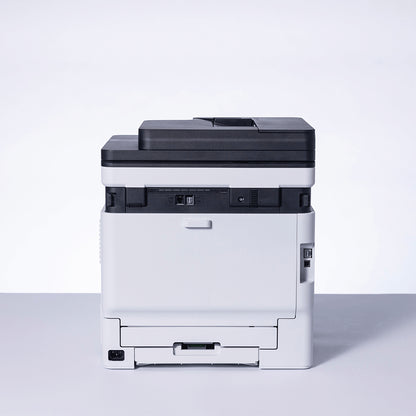 Impressora multifunções Brother Multifunções Laser a cores MFCL8730CDW - imagem 7
