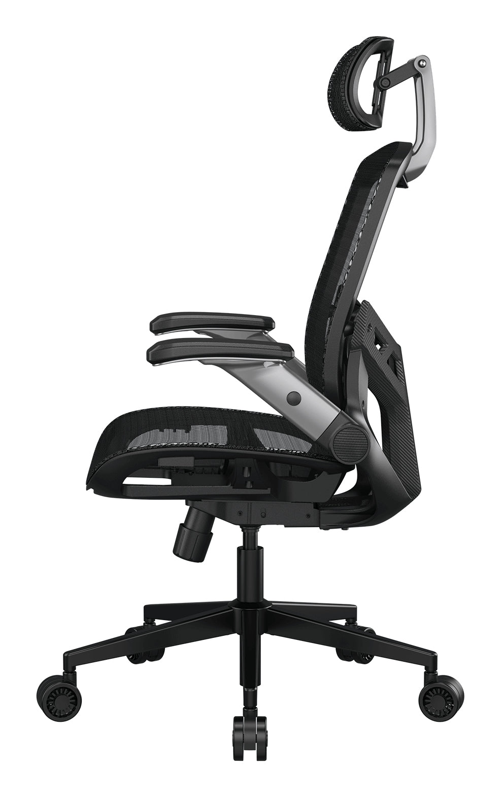 Cadeira Gaming Cougar Speeder One - imagem 12