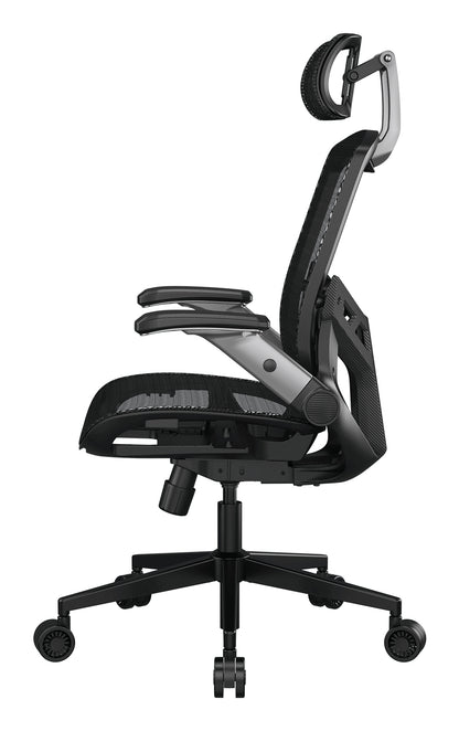 Cadeira Gaming Cougar Speeder One - imagem 12
