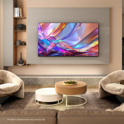 Televisão Hisense 43E79S TV 43" UHD QLED SMART TV HDR10+ - imagem 137