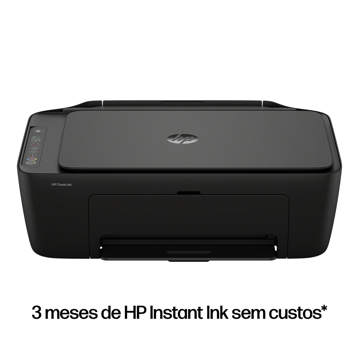 Impressora multifunções HP Multifunções DeskJet 2910 multifunções - imagem 11
