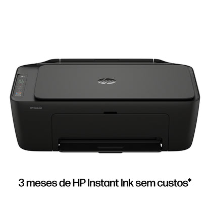 Impressora multifunções HP Multifunções DeskJet 2910 multifunções - imagem 11