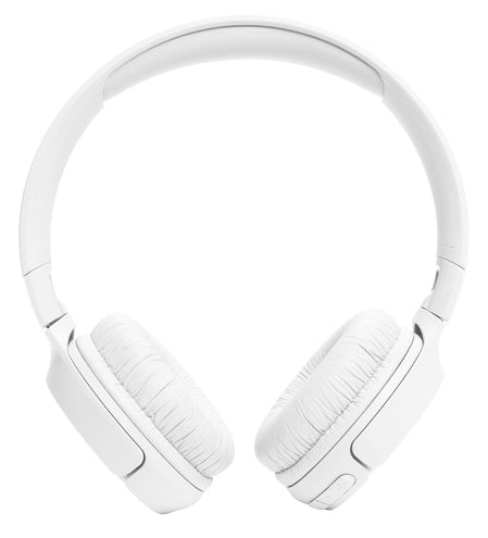 Auscultadores sem fios JBL Tune 520BT/ com microfone/ Bluetooth/ branco
