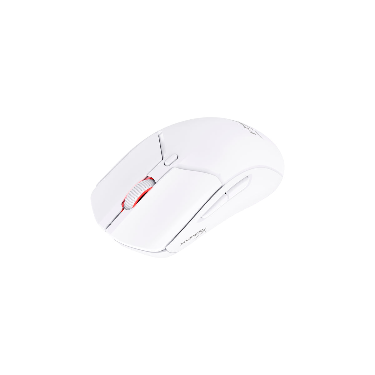 Rato HyperX Pulsefire Haste 2 / 6N0A9AA branco - imagem 6