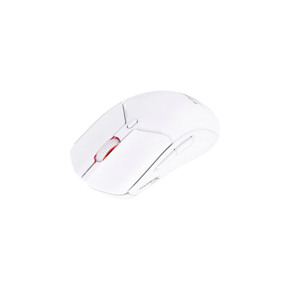 Rato HyperX Pulsefire Haste 2 / 6N0A9AA branco - imagem 6