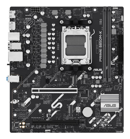 ASUS Placa Base PRIME B850M-K mATX AM5 - imagem 6