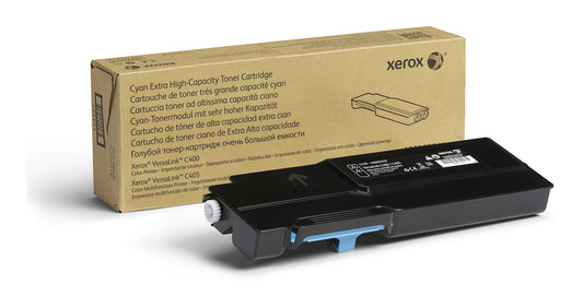 Xerox Toner 106R03530 Cyan XXL