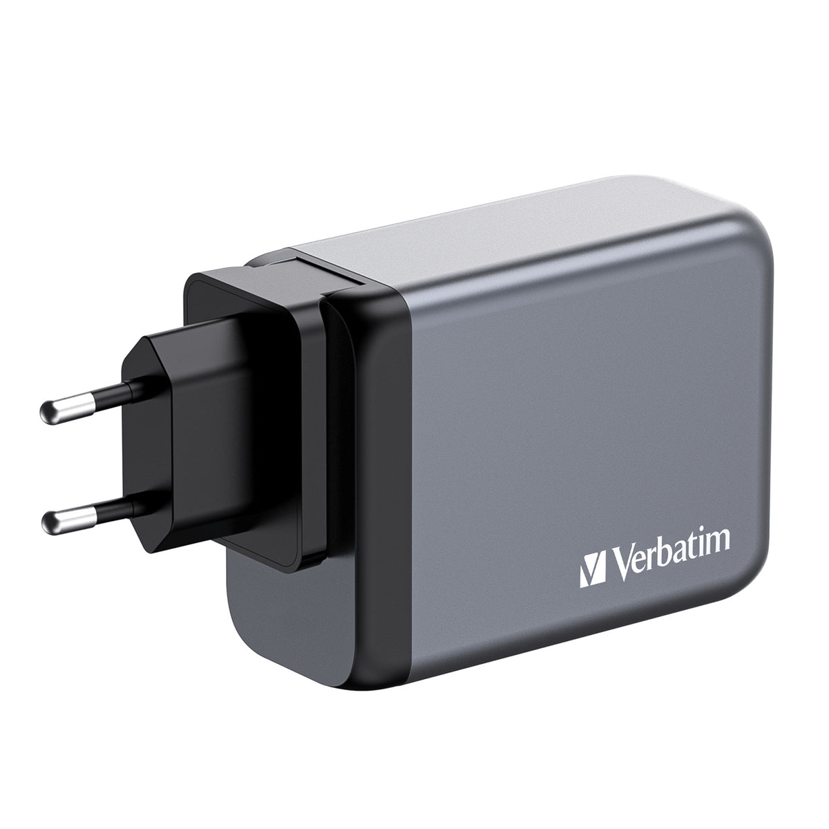 Carregador Verbatim 200W 4 Port USB-A/C / 32204 - imagem 3
