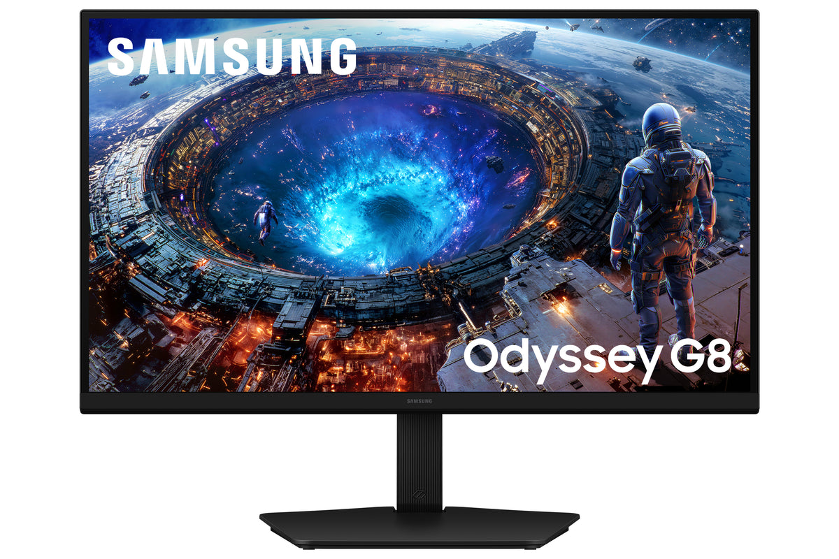 Monitor Samsung Odyssey G80HF / LS27HG806EFXEN
