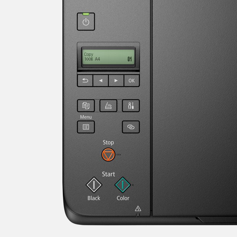 Impressora multifunções Canon Multifunções Pixma G650 - imagem 9