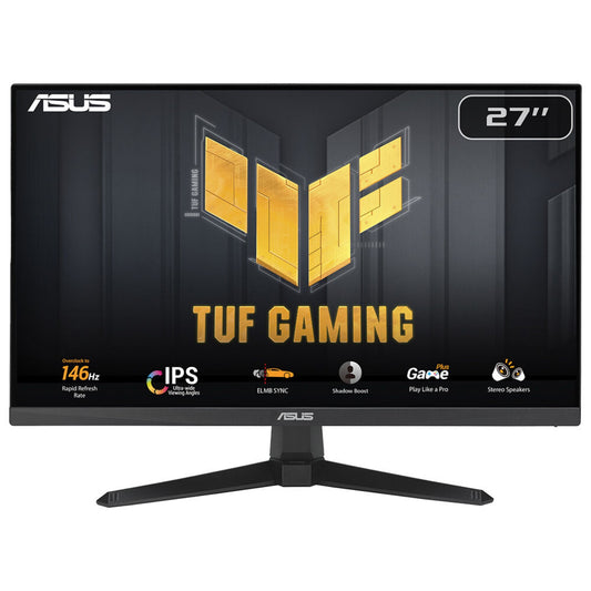 Monitor ASUS VG279QE5A MOnitor 27" IPS 146hz HDMI DO MM