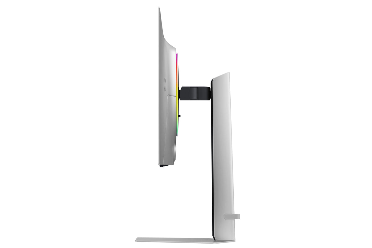Monitor Samsung S27FG814SU / LS27FG814SUXEN Metallic - imagem 4