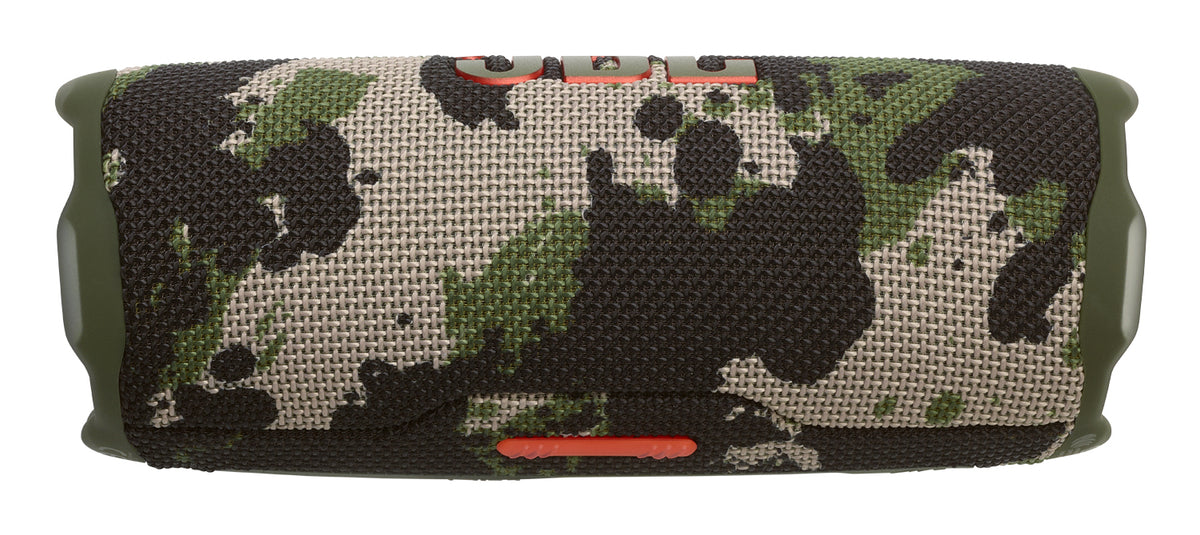 Coluna com Bluetooth JBL FLIP 7/ 35W/ 1.0/ Camuflagem