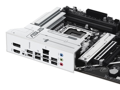 ASUS Placa Base PRIME Z890-P ATX Socket 1851 - imagem 17