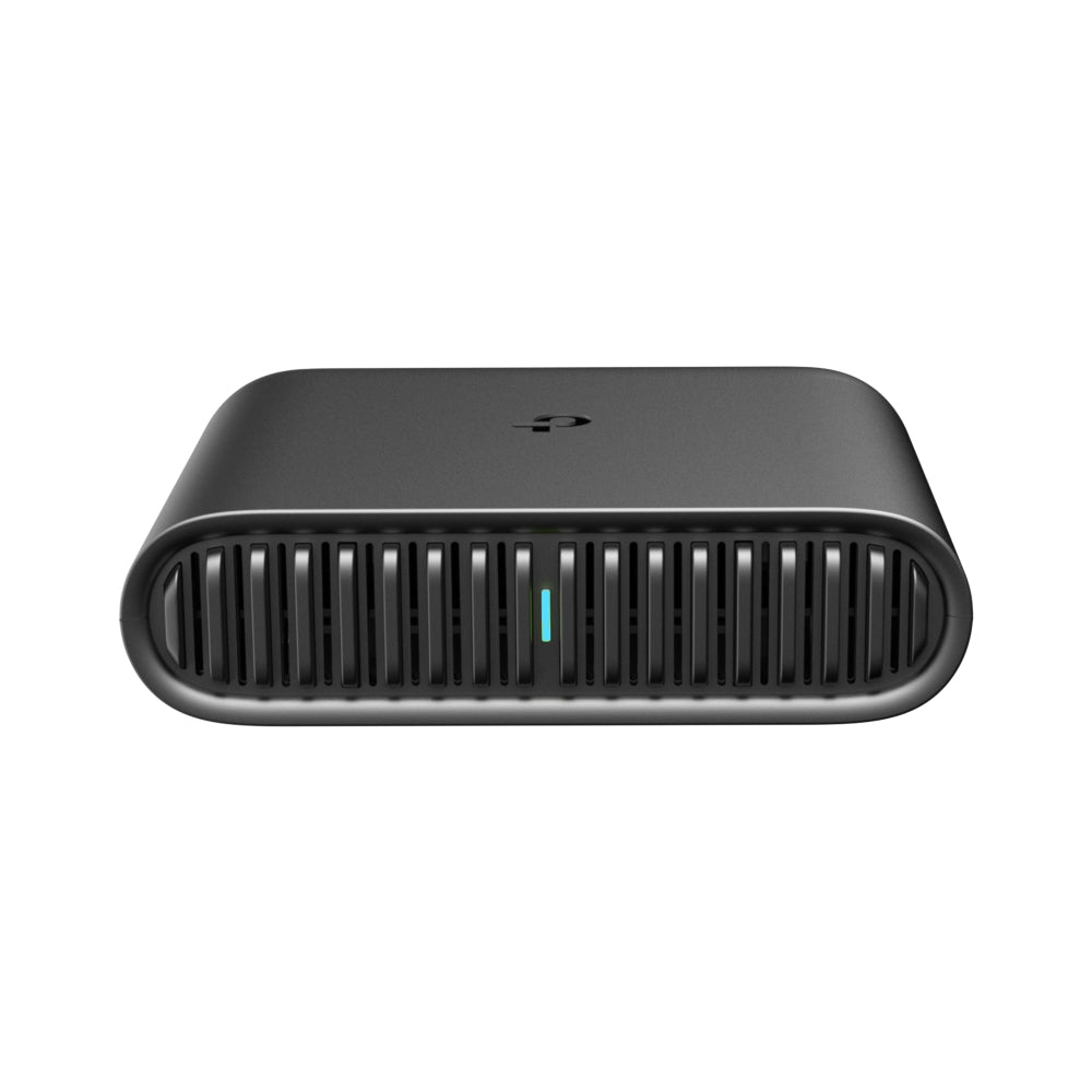 Viagens móveis 802.11ax/ac/n/a/b/g/n WiFi TP-Link TL-WR1502X 1500Mbps/ 2.4GHz 5GHz/4G Router