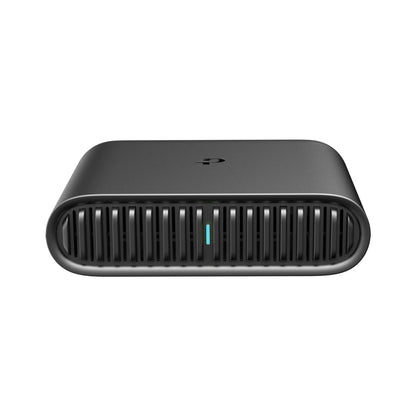 Viagens móveis 802.11ax/ac/n/a/b/g/n WiFi TP-Link TL-WR1502X 1500Mbps/ 2.4GHz 5GHz/4G Router