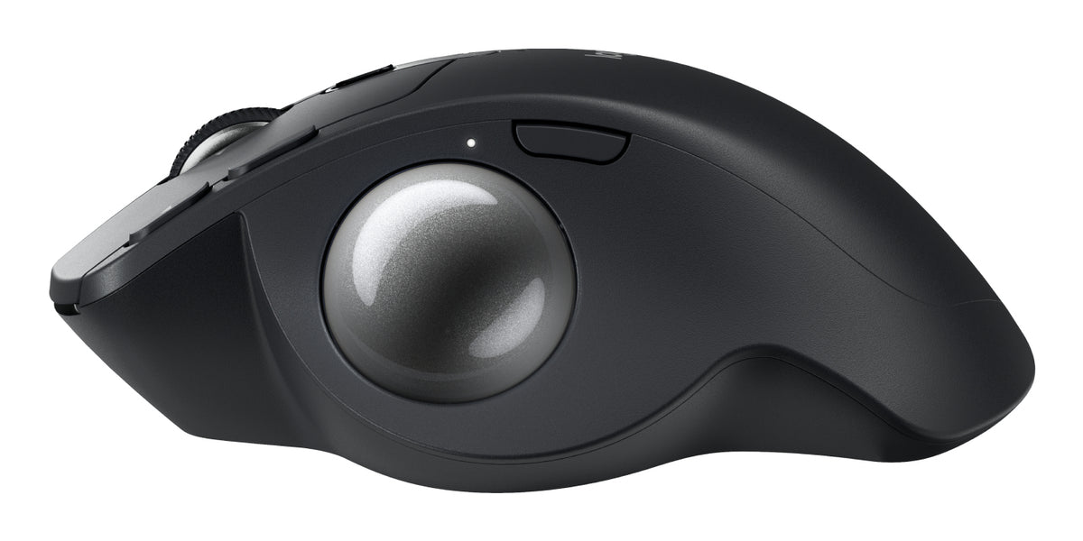 Rato Logitech MX Ergo S Advanced Trackball / 910-007260 Graphite - imagem 2