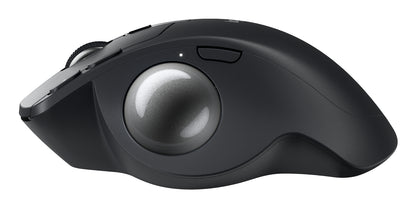 Rato Logitech MX Ergo S Advanced Trackball / 910-007260 Graphite - imagem 2