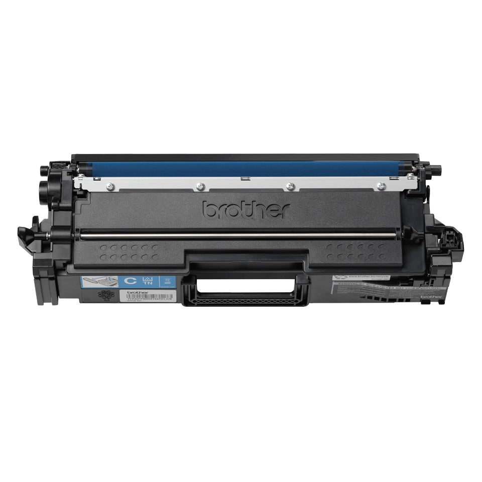 Brother toner TN821XLC Cian
