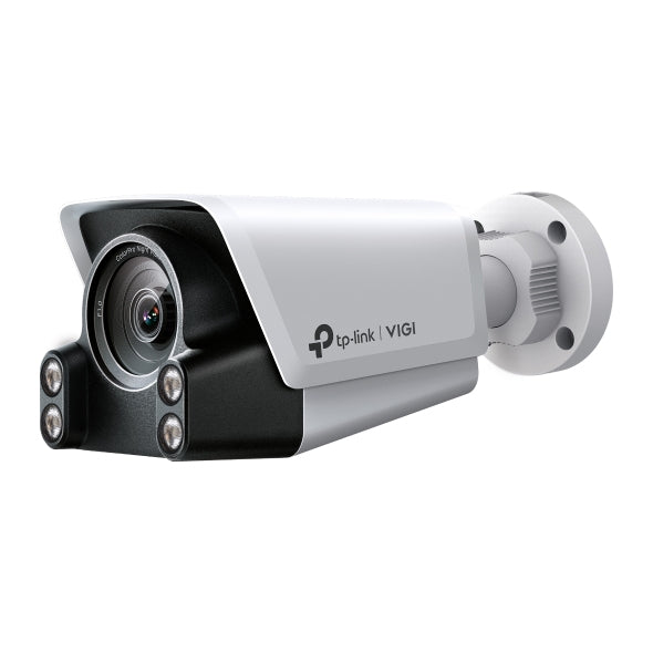 Câmara de Vigilância VIGI Cámara IP Bullet C340S 4MP Plástico Full-Colo