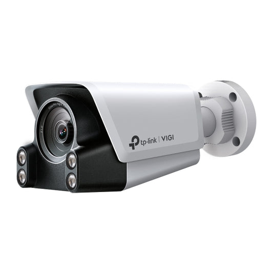 Câmara de Vigilância VIGI Cámara IP Bullet C340S 4MP Plástico Full-Colo