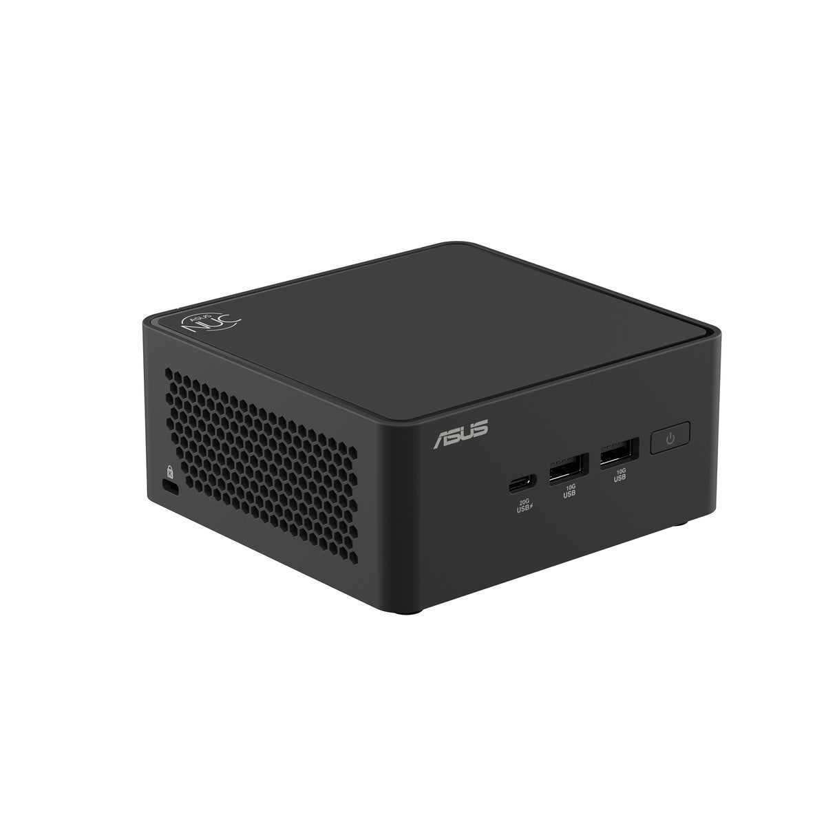 Mini PC ASUS NUC 15 Pro RNUC15CRHI300002 Core 3-100U Tall - imagem 16