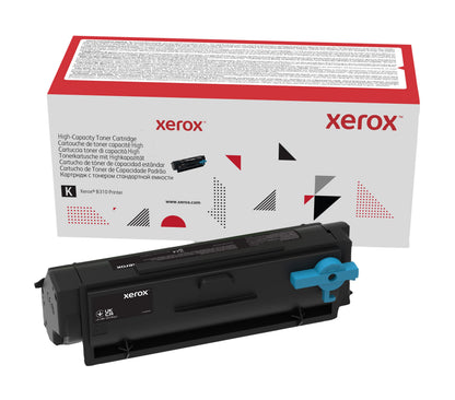 Xerox Toner 006R04377 preto Standard