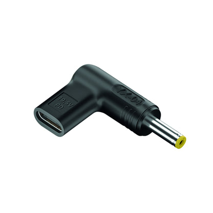 Carregador para Portátil NGS PACK CARGA USBC 65W+CABL 1,5M+5 CLAVIJ HP - imagem 17