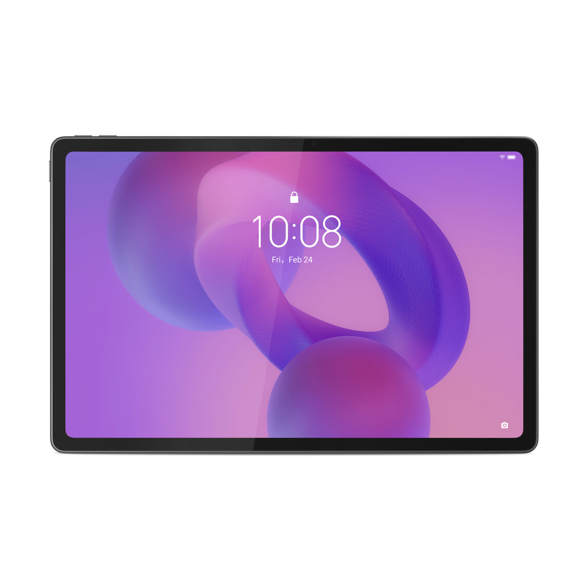Tablet Lenovo Idea Tab Plus WiFi 12.1 2.5K 8GB RAM 256GB with Pen - Rose - imagem 2
