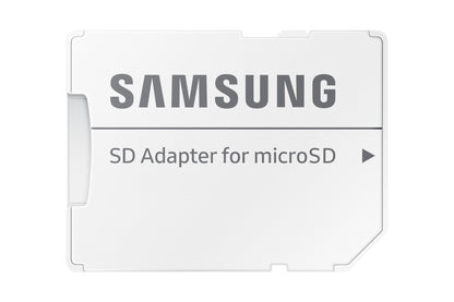 Cartão de Memória Samsung MicroSDHC Pro Endurance 128GB Clase 10 c/a - imagem 11